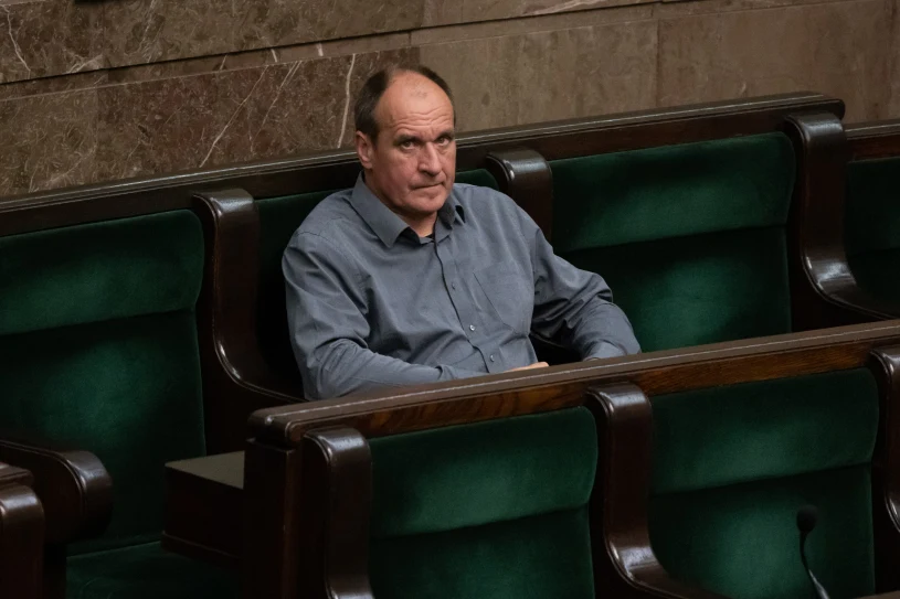 Media: Kukiz zasili szeregi Rozwoju Plus. Postawił jednak warunki