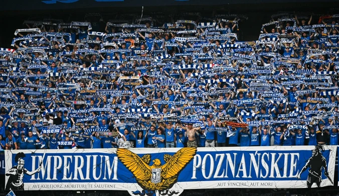 UEFA nie miała litości dla polskich klubów. Dotkliwe kary za mecze LM