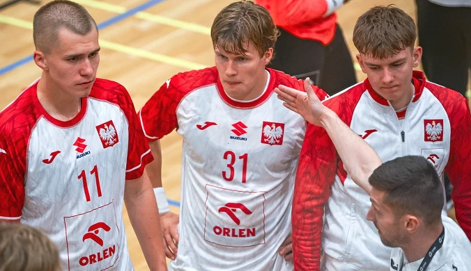 Pięć bramek przewagi Polski, 4 minuty do końca. Przewrót Wysp Owczych