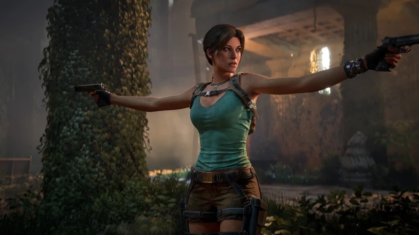 Tomb Raider: Legacy of Atlantis - twórcy opowiadają o zagadkach i pułapkach