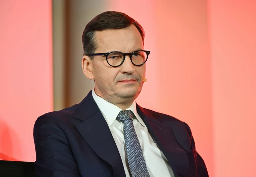 Morawiecki: no more Polish Patriots for Ukraine, Poland must build its own air defence