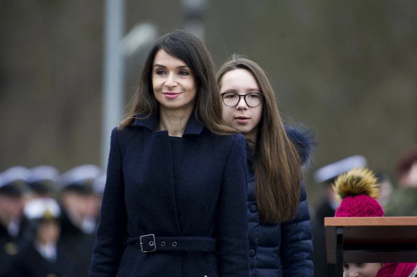 Córka Marty Kaczyńskiej wybrała życie bez fleszy. Czym dziś się zajmuje?