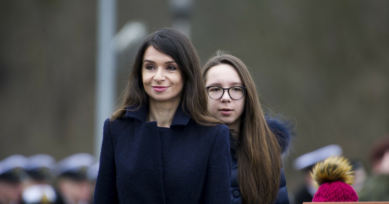 Córka Marty Kaczyńskiej wybrała życie bez fleszy. Czym dziś się zajmuje?