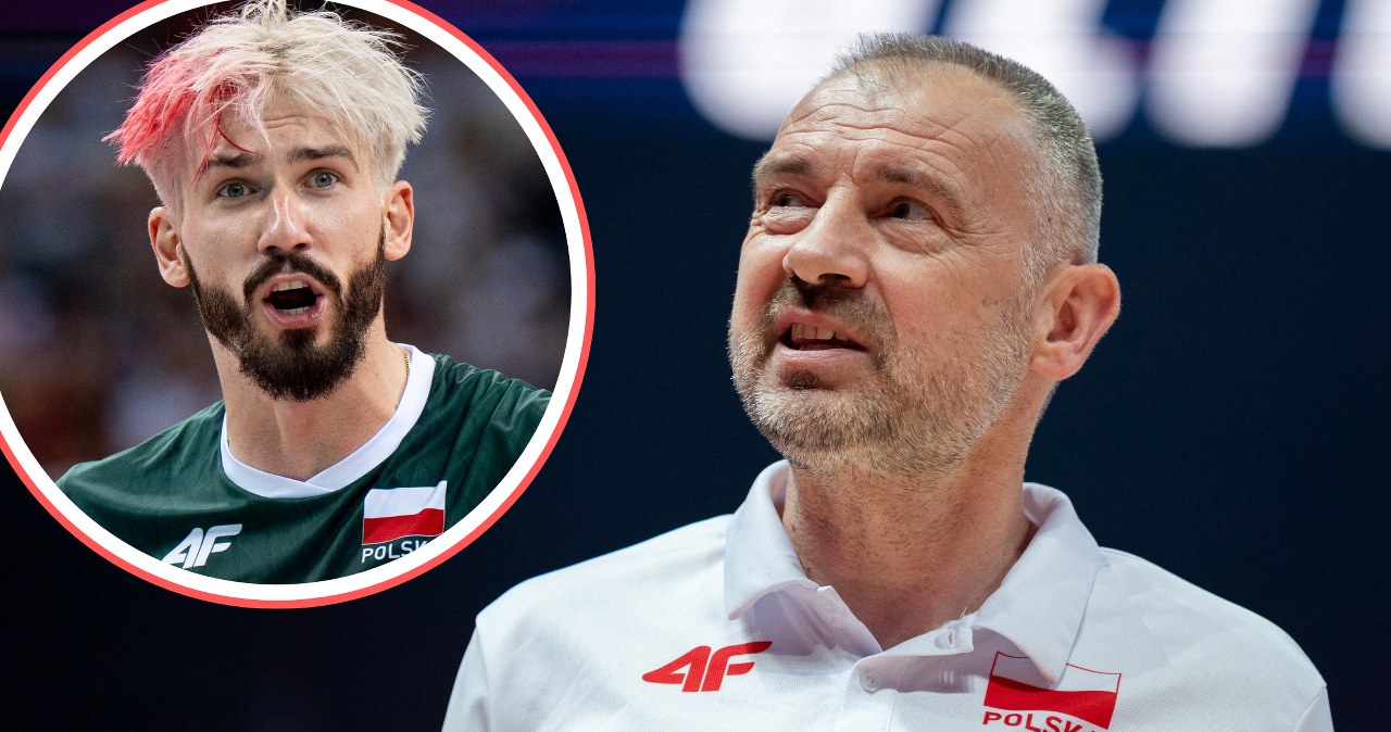 Fornal ujawnił zaskakujące kulisy. Zakaz od Grbicia odwołany