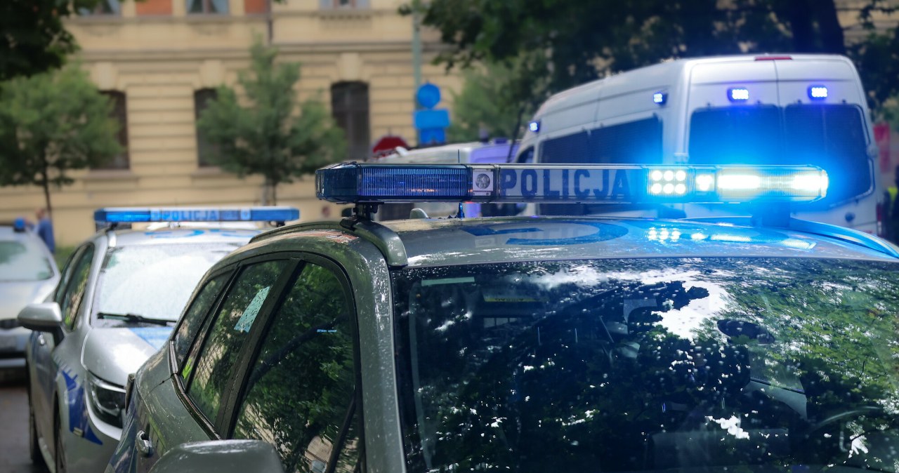 Wrocław: 18-letni Ukrainiec zaatakował Polkę. Nowe, nieoficjalne informacje Wrocław: 18-letni Ukrainiec zaatakował Polkę. Nowe, nieoficjalne informacje