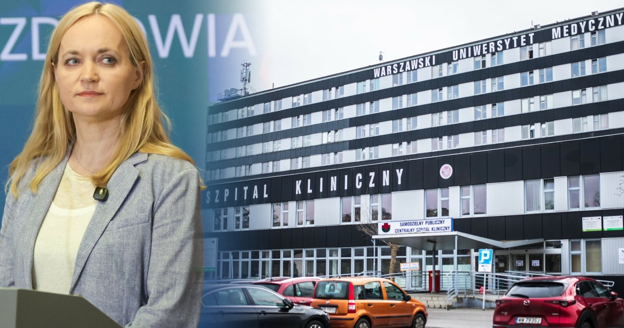 Sprawa prosektorium UCK WUM. Ministerstwo Zdrowia żąda wyjaśnień Sprawa prosektorium UCK WUM. Ministerstwo Zdrowia żąda wyjaśnień