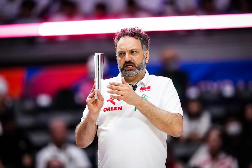 Nowe wieści z Włoch. Stefano Lavarini ma zmienić pracę