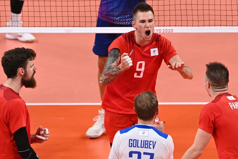 Wiadomo już, czy rosyjscy siatkarze zagrają na MŚ w Polsce. Jest decyzja
