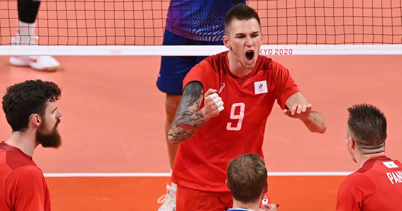 Wiadomo już, czy rosyjscy siatkarze zagrają na MŚ w Polsce. Jest decyzja