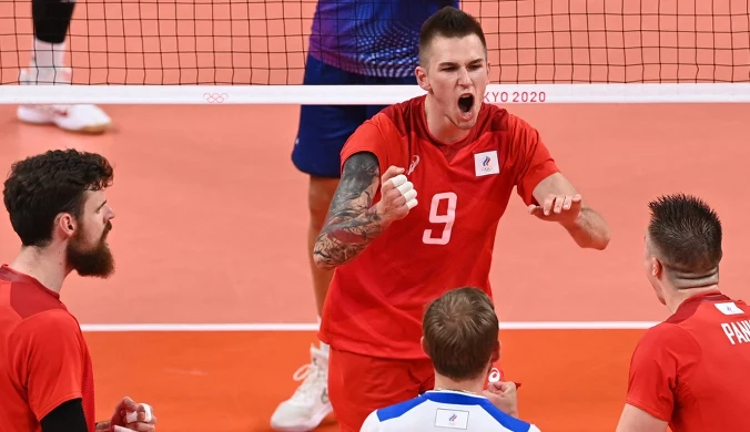 Wiadomo już, czy rosyjscy siatkarze zagrają na MŚ w Polsce. Jest decyzja