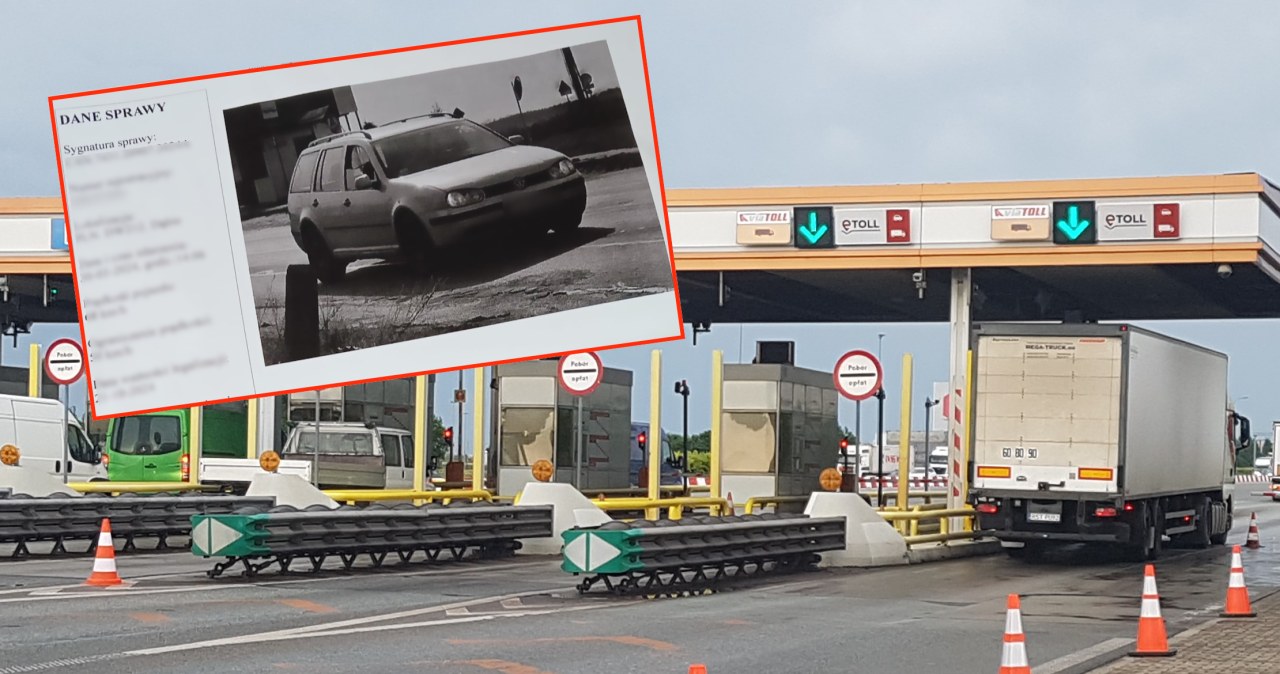 Dostają listy z Łodzi. Pół miliona kierowców ma otrzymać karę