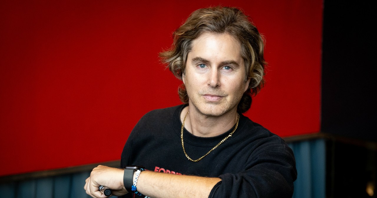 Greg Sestero w Polsce. Poznaj anegdoty z planu kultowego filmu "The Room"