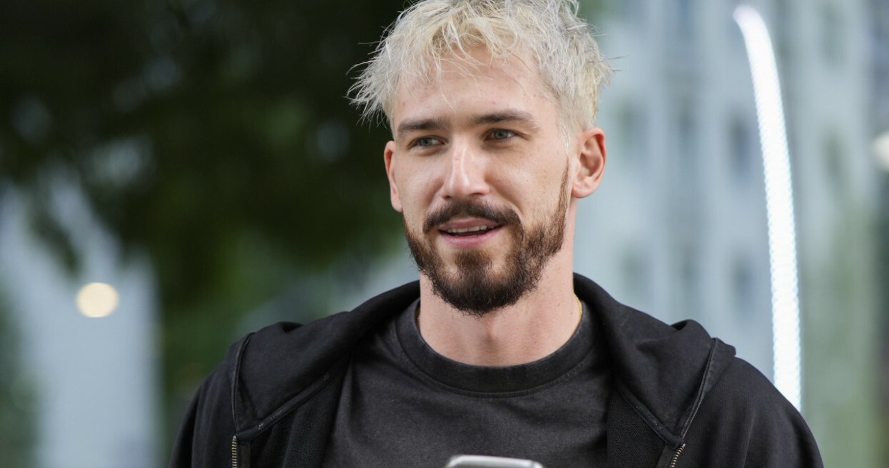 Wielka zmiana. Tomasz Fornal ujawnia szczegóły. najważniejsze 100 dni