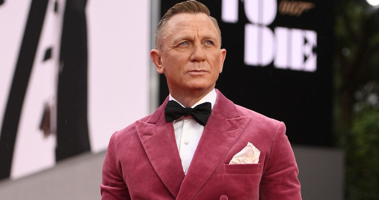 James Bond powraca! niedługo wszystko stanie się jasne