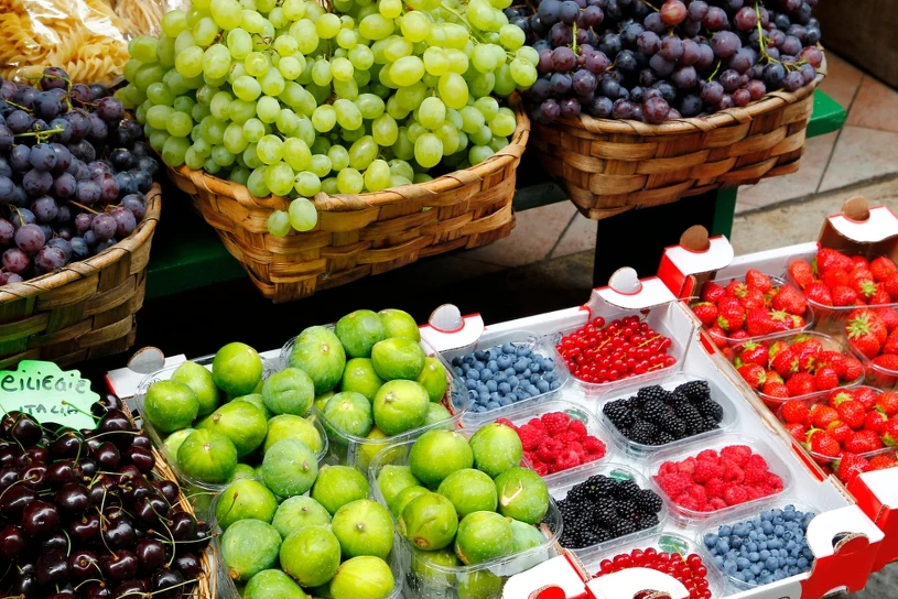 August fruits that help lower cholesterol — now at their cheapest