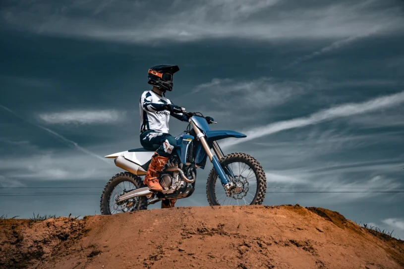 ZXMoto MX250 debiutuje w Polsce. Za tę cenę konkurencja może mieć problem