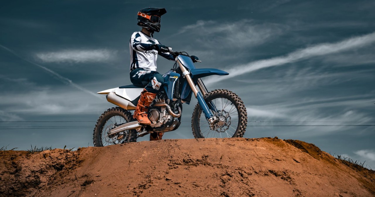 ZXMoto MX250 debiutuje w Polsce. Za tę cenę konkurencja może mieć problem