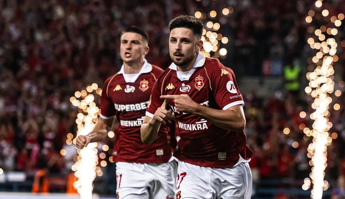 Ekstraklasa: Wisła Kraków - Wisła Płock. O której i gdzie oglądać?