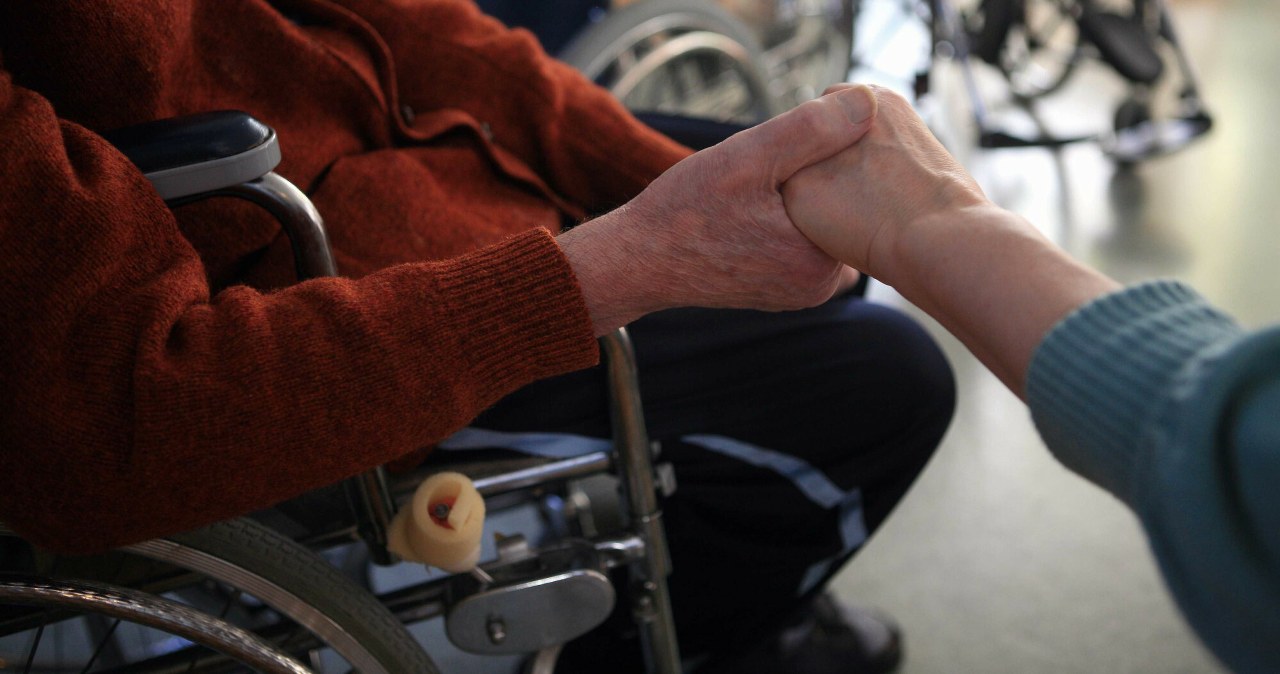 Niemcy. Rosną koszty opieki seniorów. Rodziny szukają miejsc w Polsce Niemcy. Rosną koszty opieki seniorów. Rodziny szukają miejsc w Polsce