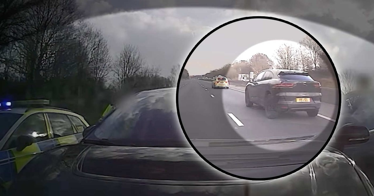Kłamał, iż jego auto nie hamuje. Producent wydał 50 mln funtów