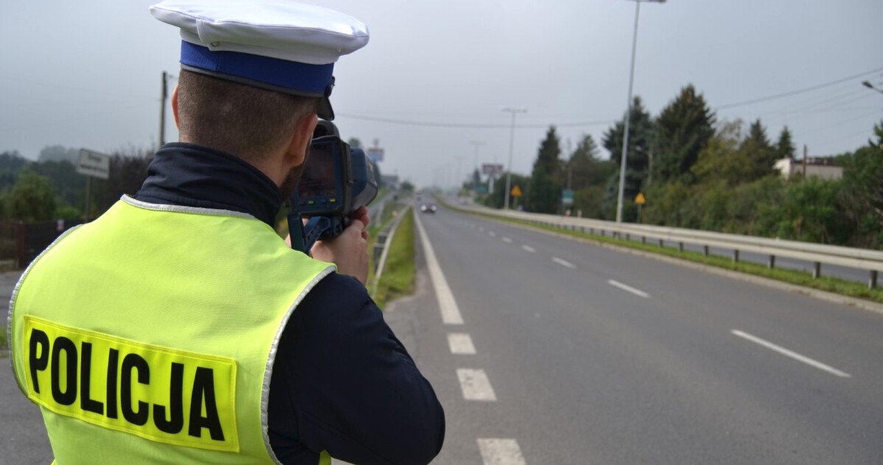 Tak działa nowe prawo. Prawie 4 tys. zatrzymanych praw jazdy