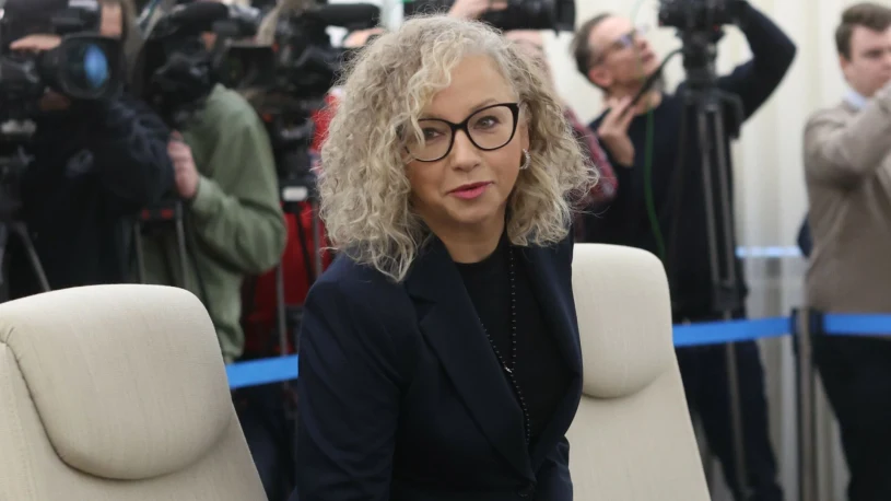 Kotula wskazuje największy problem rządu. "Jest naszą piętą achillesową"