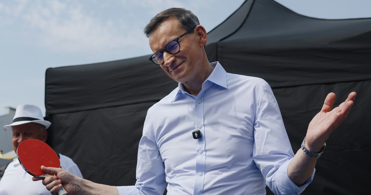 Rozłam w PiS. Rozwój Plus chce sięgnąć po „metodę Nawrockiego” Rozłam w PiS. Rozwój Plus chce sięgnąć po „metodę Nawrockiego”