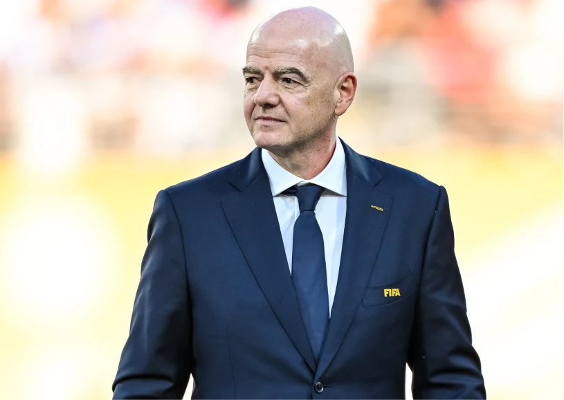 Znowu głośno o FIFA. Upomnieli się o pieniądze po MŚ. "Są zaskoczeni"