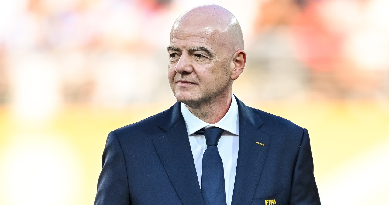 Znowu głośno o FIFA. Upomnieli się o pieniądze po MŚ. "Są zaskoczeni"