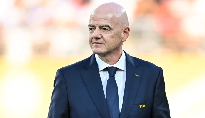 Znowu głośno o FIFA. Upomnieli się o pieniądze po MŚ. "Są zaskoczeni"