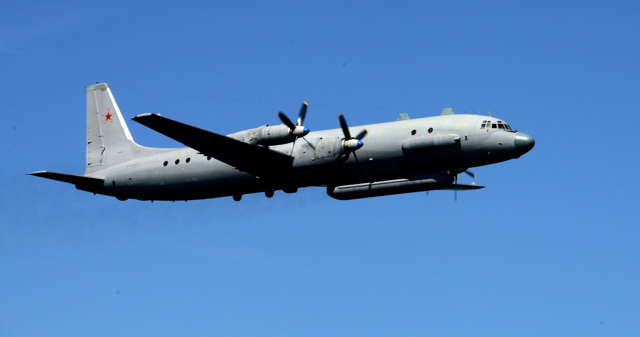 We are eavesdropping on the "ear" of Russian intelligence. Here's what the Il-20M will detect