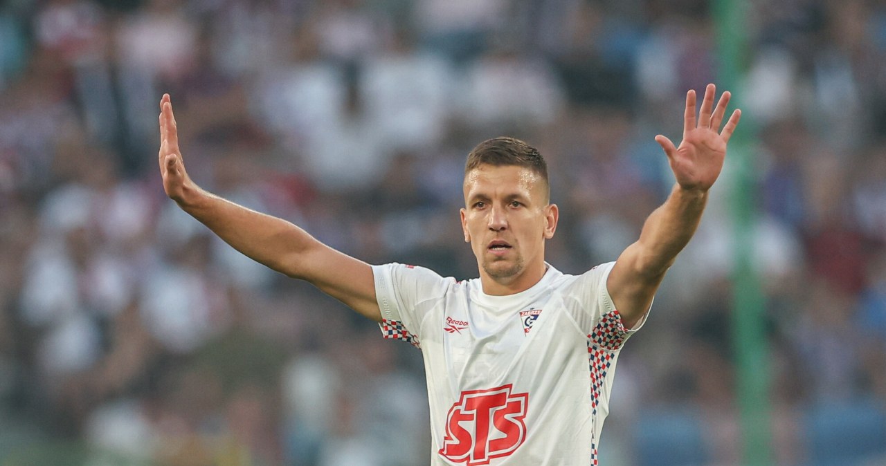 Jagiellonia i Górnik walczą o Ligę Europy. Mecze w kanałach Polsat Sport
