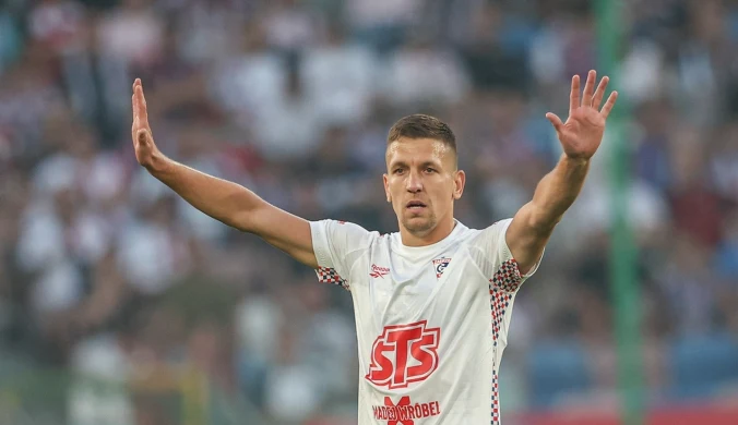Jagiellonia i Górnik walczą o Ligę Europy. Mecze w kanałach Polsat Sport