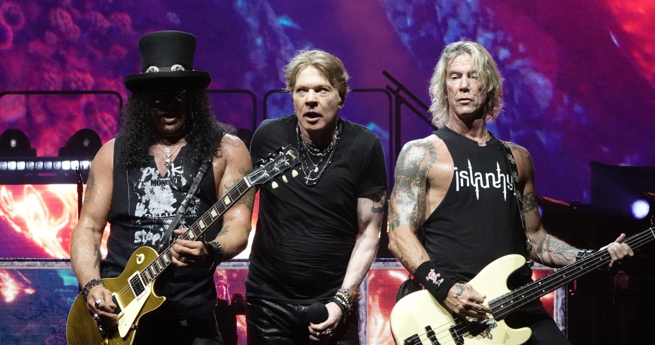 Fani legendy rocka czekają na to od lat. Padła jednoznaczna deklaracja
