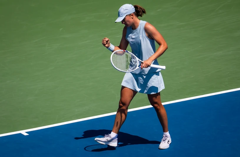 Świątek z wygraną w Toronto, nagle komunikat WTA. Nie minęła choćby chwila