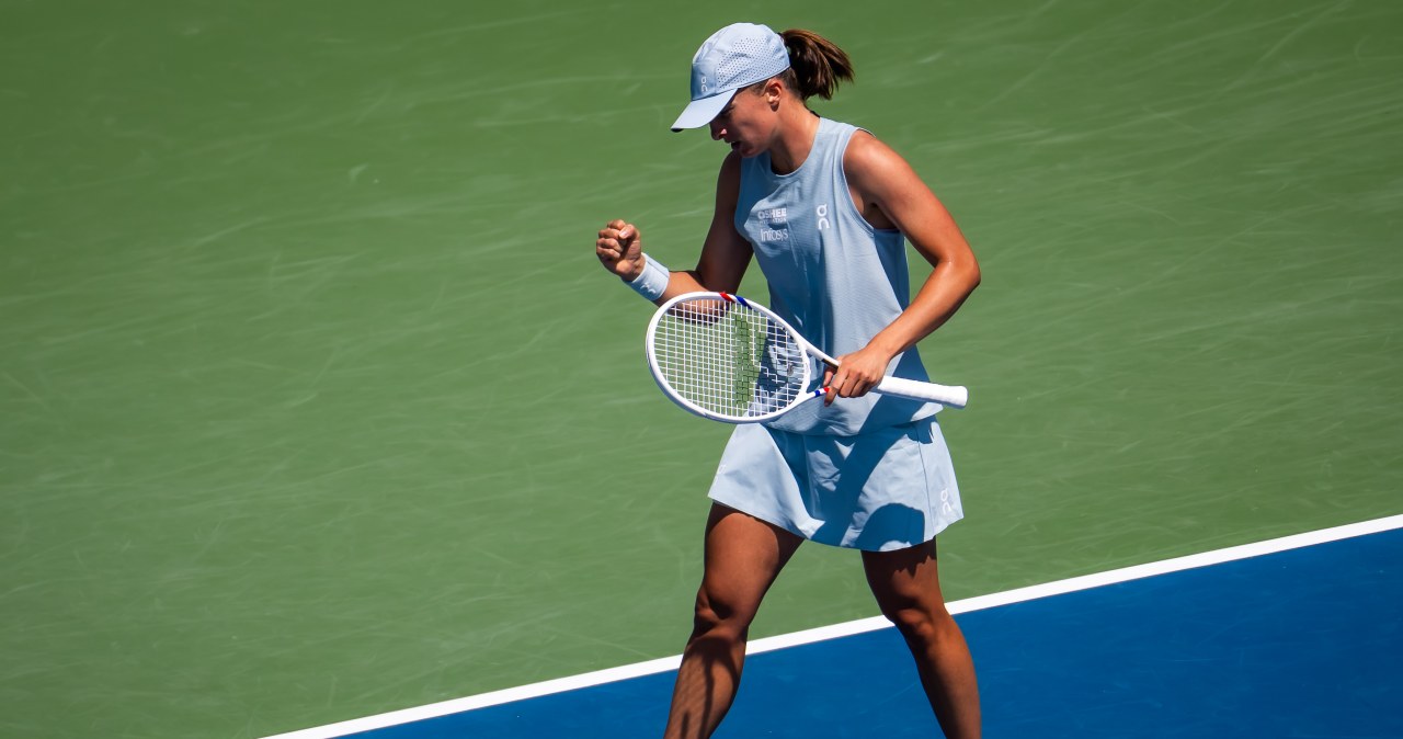 Świątek z wygraną w Toronto, nagle komunikat WTA. Nie minęła choćby chwila
