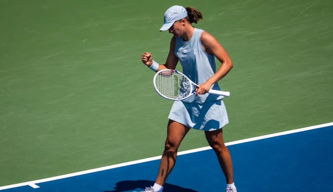Świątek z wygraną w Toronto, nagle komunikat WTA. Nie minęła nawet chwila