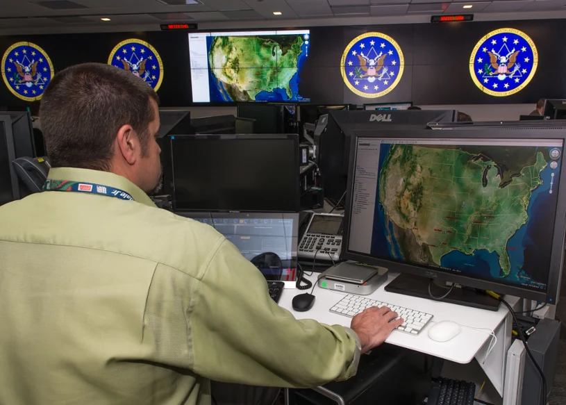 Cyberatak na systemy wodociągowe w USA. Śledztwo wskazuje na Iran
