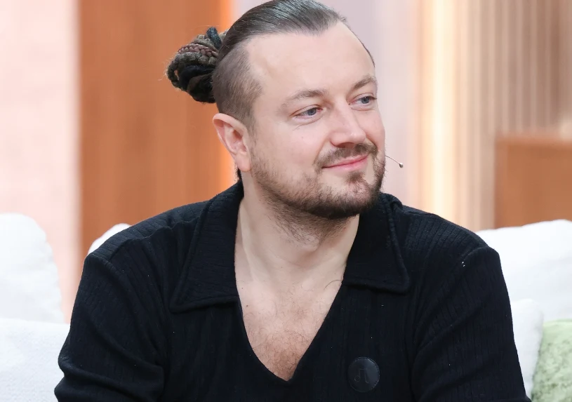 Baron prosto z mostu o śpiewających influencerach: "Szkoda strzępić jęzora"