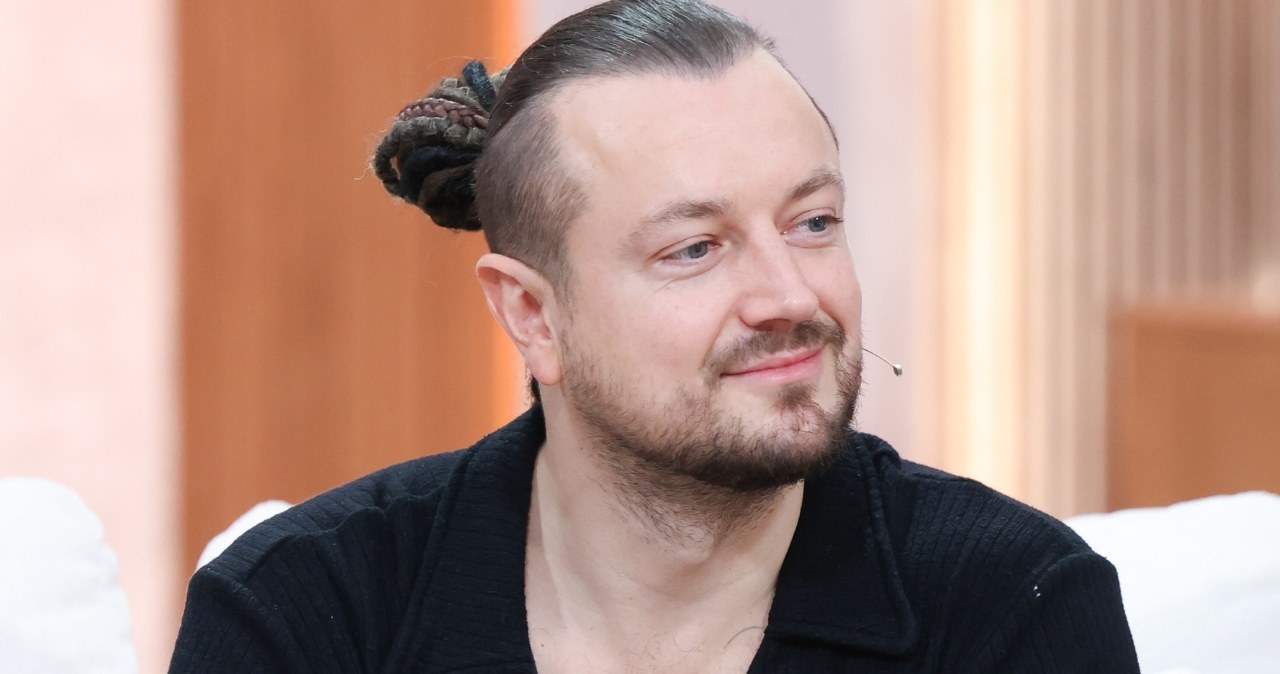 Baron prosto z mostu o śpiewających influencerach: "Szkoda strzępić jęzora"