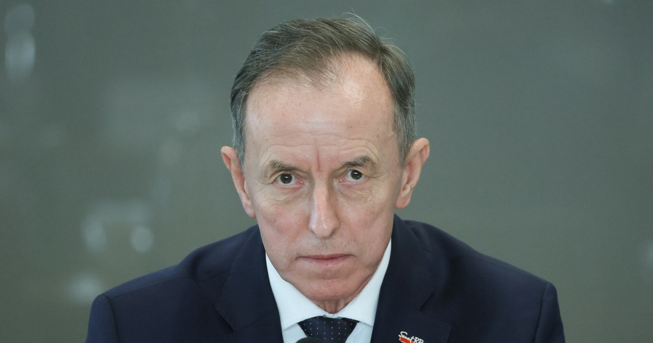 Sprawa szpitala „Zdunowo”. Tomasz Grodzki złożył zeznania w sądzie Sprawa szpitala „Zdunowo”. Tomasz Grodzki złożył zeznania w sądzie