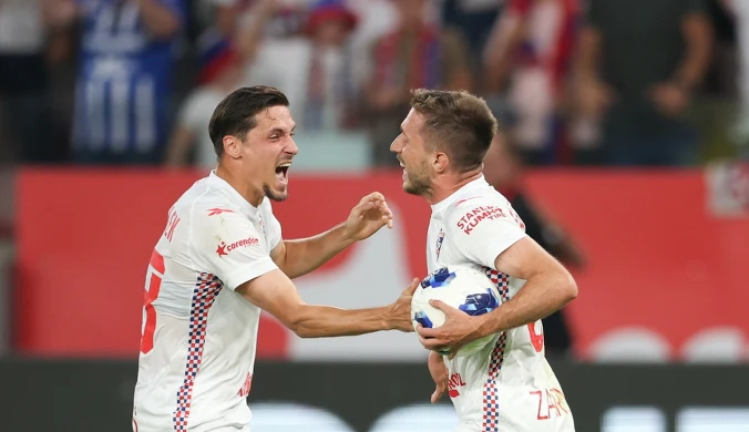 Trudne zadanie przed Górnikiem Zabrze. Na jego drodze utytułowany klub