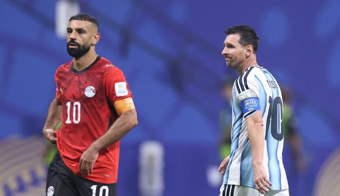 Transfer Salaha ogłoszony. Może zagrać w Polsce, świat futbolu jest w szoku