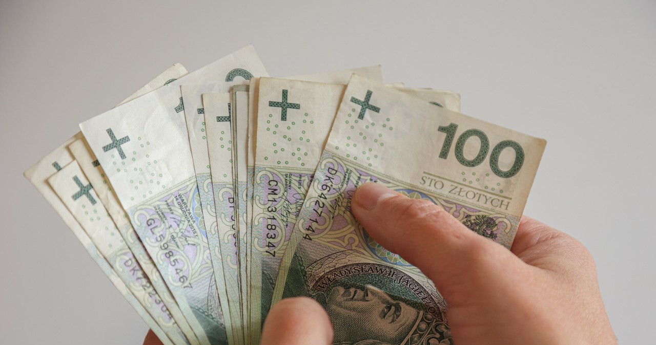Można otrzymać ponad 4,3 tys. zł. O świadczenie mogą ubiegać się seniorzy
