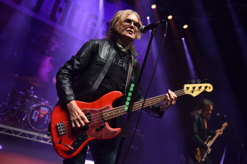 Legenda rocka z pilnym komunikatem, to już koniec. "Nie mam innego wyjścia"