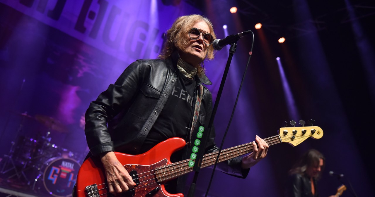 Legenda rocka z pilnym komunikatem, to już koniec. "Nie mam innego wyjścia"
