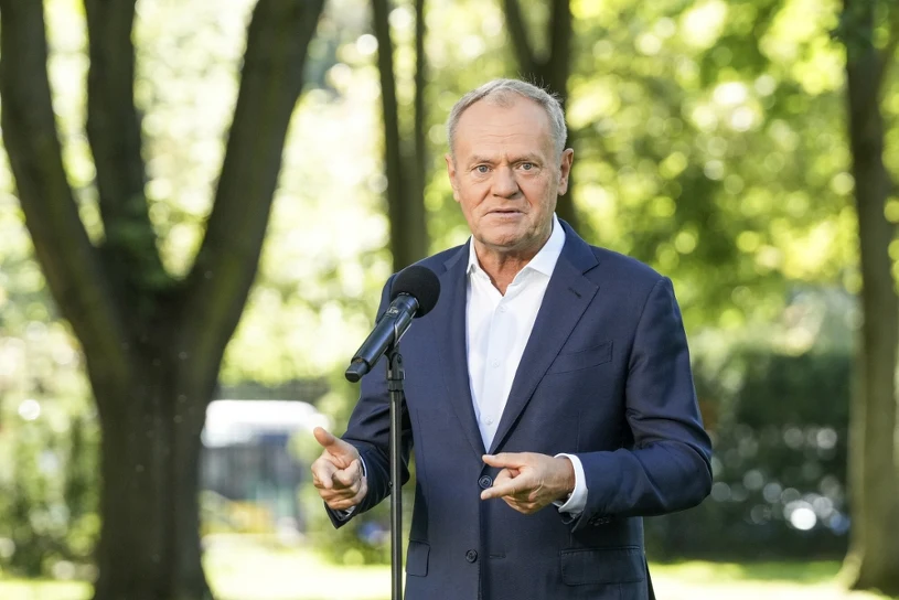 "Gorący" apel premiera. "Tu chodzi już o ludzkie zdrowie, a choćby życie"