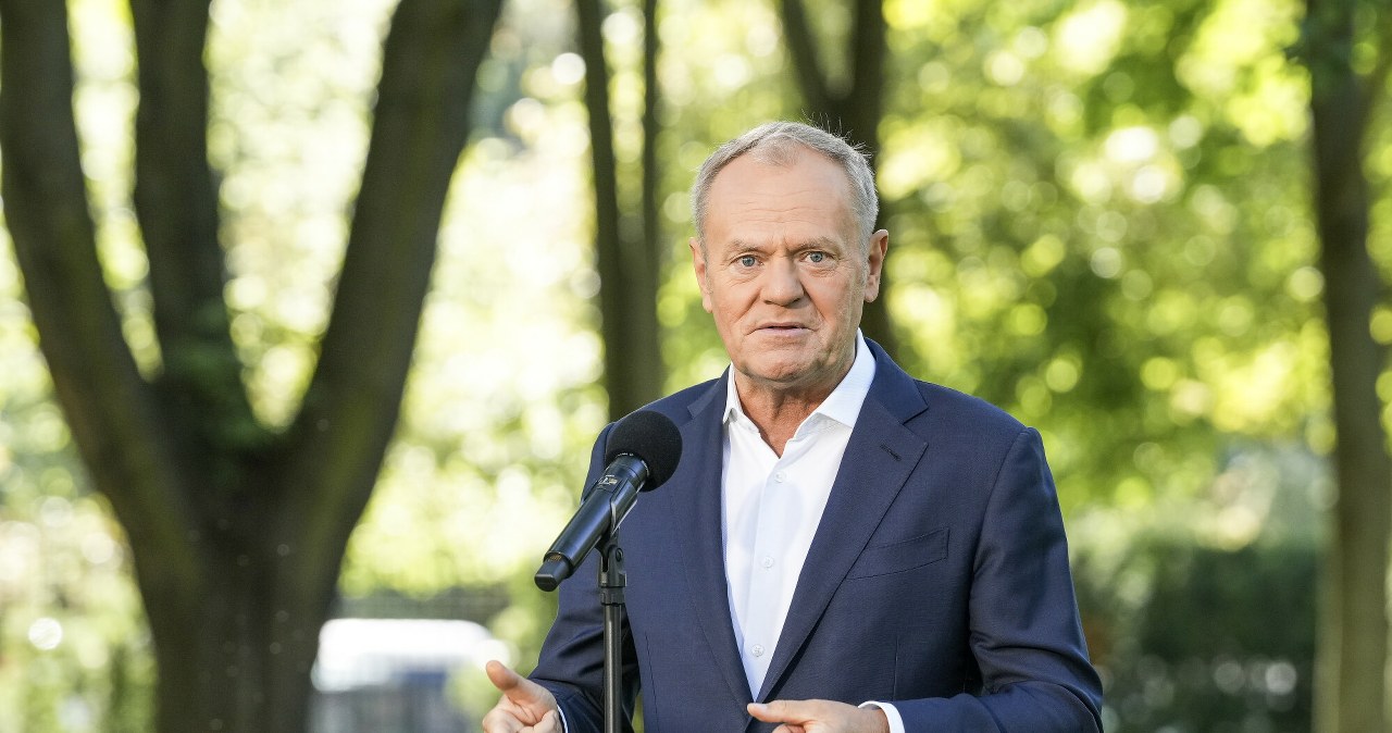 "Gorący" apel premiera. "Tu chodzi już o ludzkie zdrowie, a choćby życie"