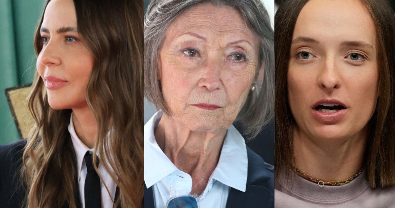 Echa afery z Świątek i Woydyłło. Sablewska prosi o szacunek dla psycholożki