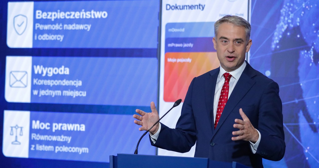 Tradycyjne listy mogą przejść do lamusa. "Niebywałe dla innych państw"